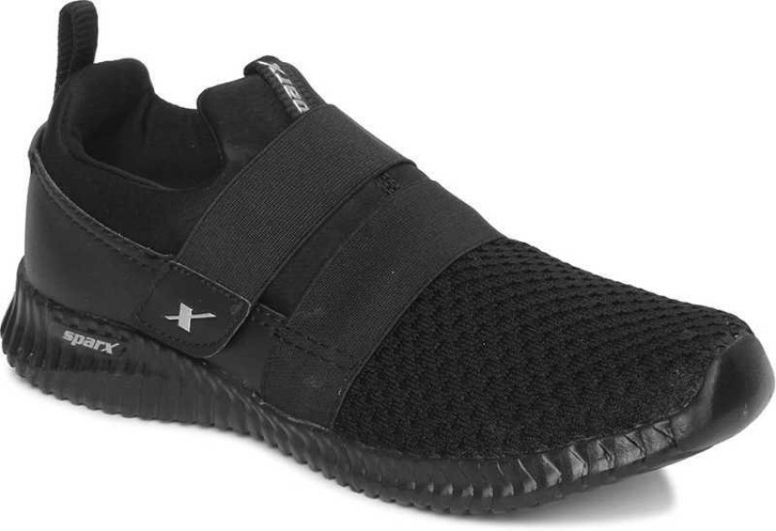 Sparx store velcro shoes