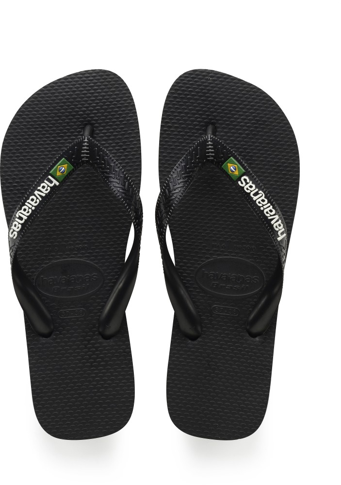 Havaianas Men Flip Flops