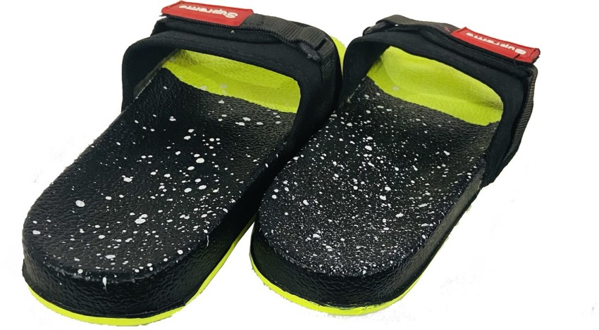 TRENDZIES supreme Slide slippers for men