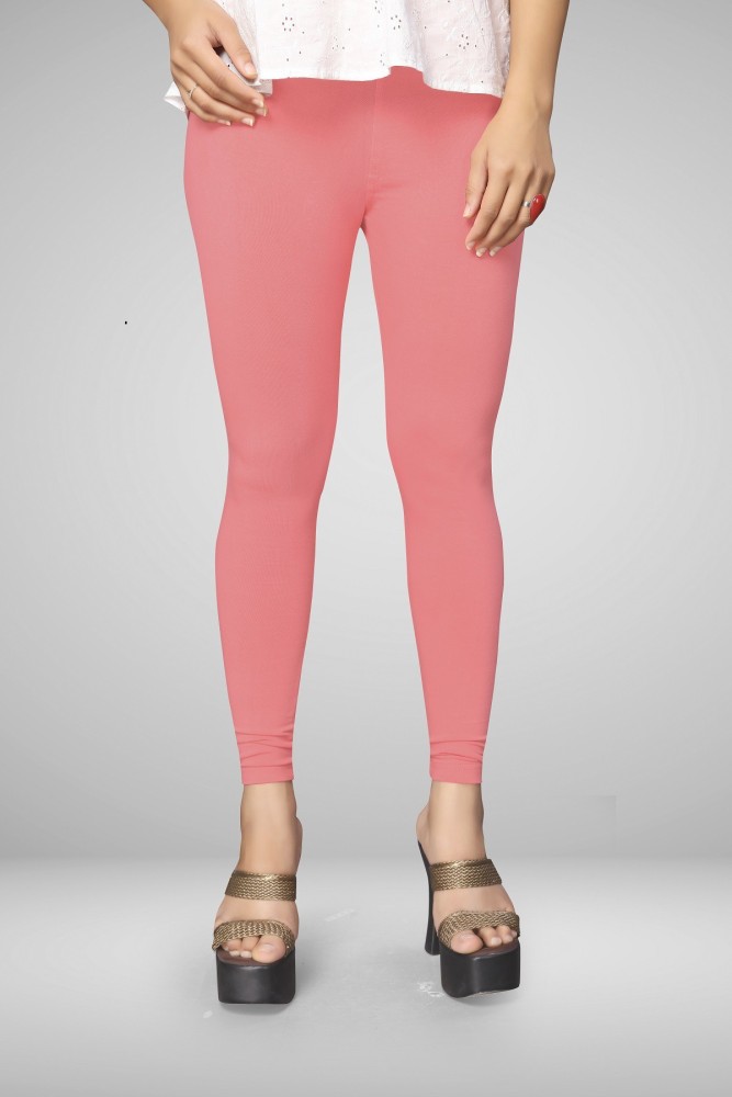 cotton sugar Ankle Length Western Wear Legging Price in India