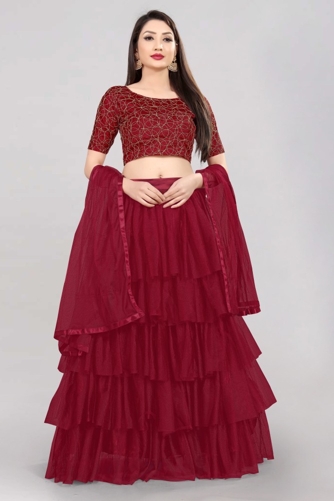 Divastri lehenga hotsell