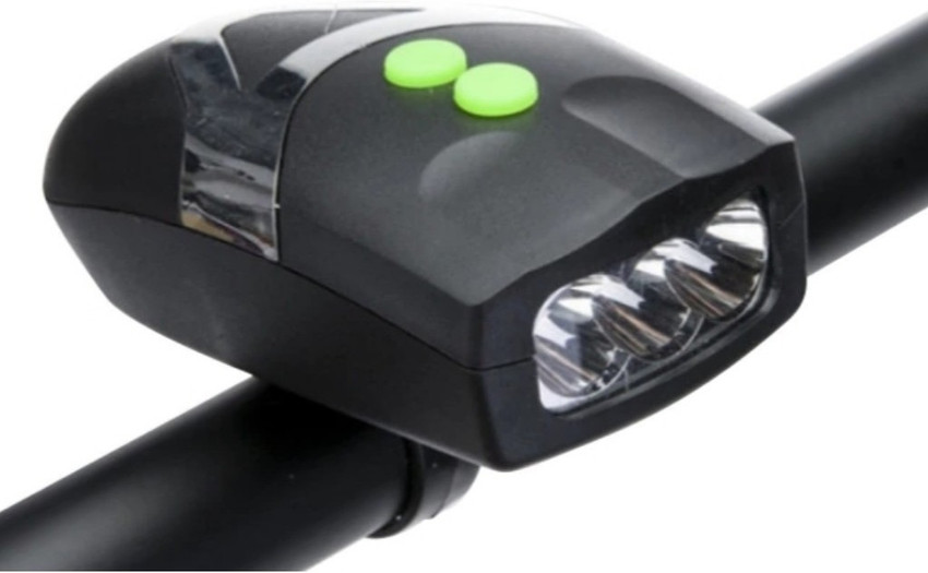 Bell bike headlight store