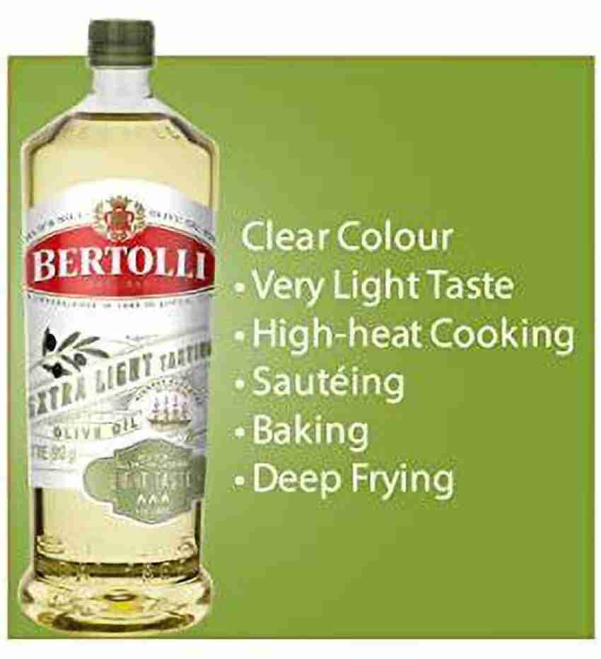 Bertolli baby deals massage oil