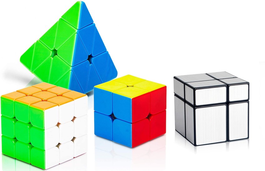 Triangular Super cube