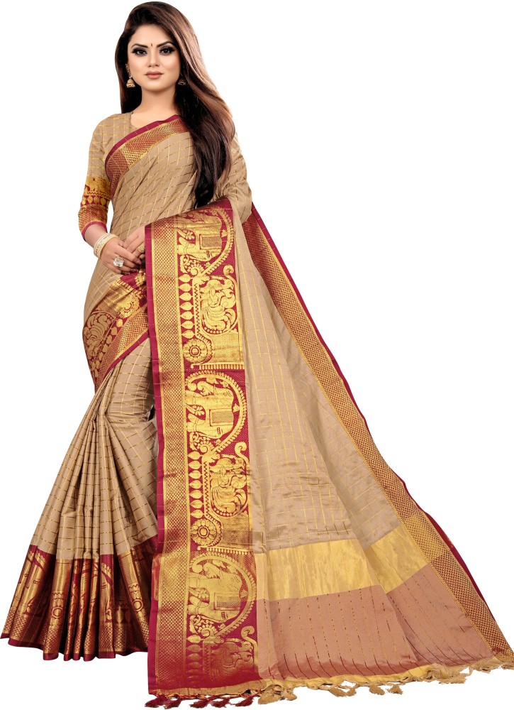 Buy Anand Sarees Floral Print Bollywood Georgette Multicolor Sarees Online  @ Best Price In India | Flipkart.com