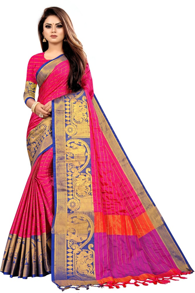 Flipkart online shopping discount silk cotton sarees