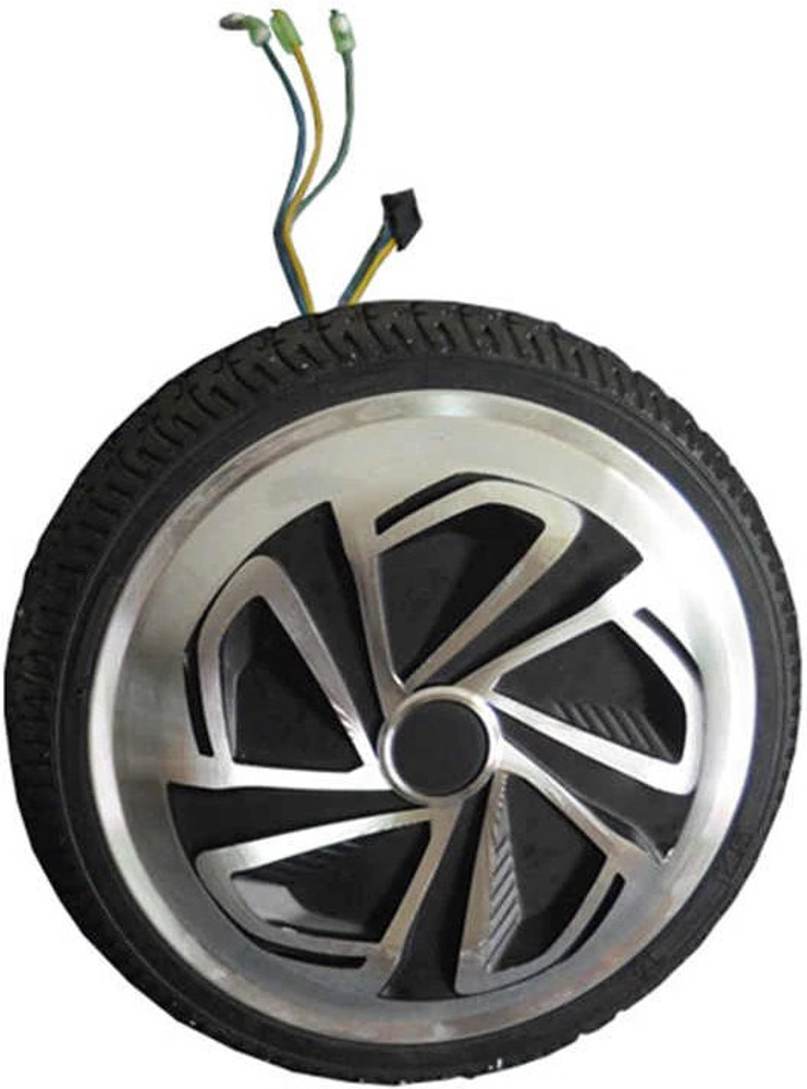 HOVERBOT 6.5 Inch Self Balancing Scooter Motor Wheel with Tire