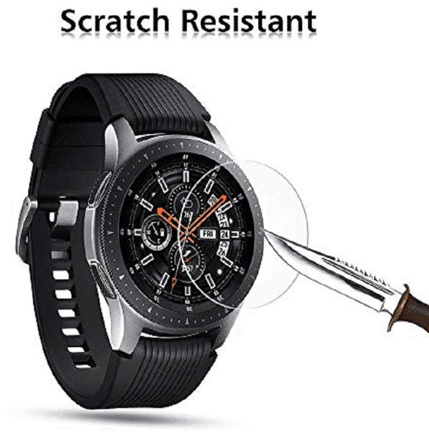 Watch scratch guard deals