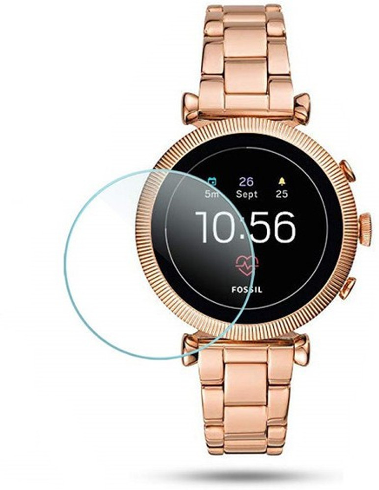 Fossil ftw6055set sales