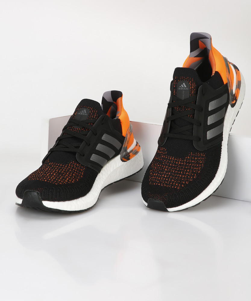 ADIDAS Ultraboost 20 Running Shoes For Men Buy ADIDAS Ultraboost