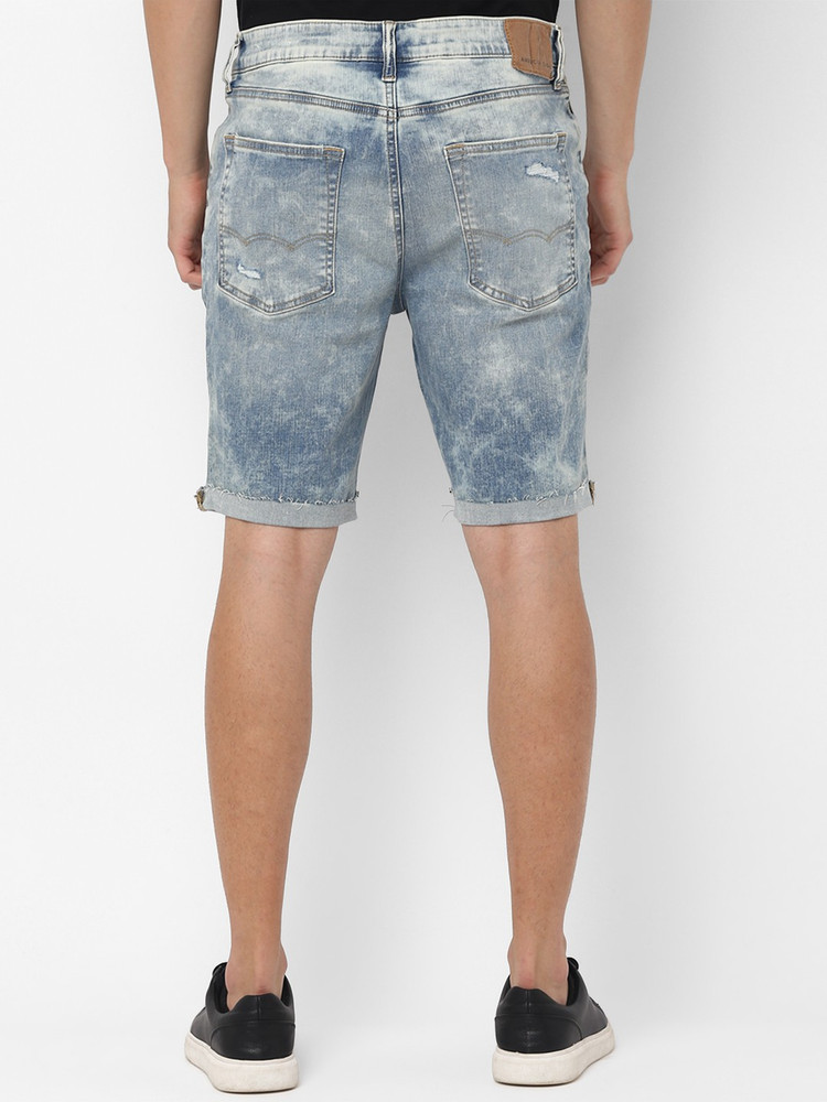 American eagle above the knee vorteil shorts