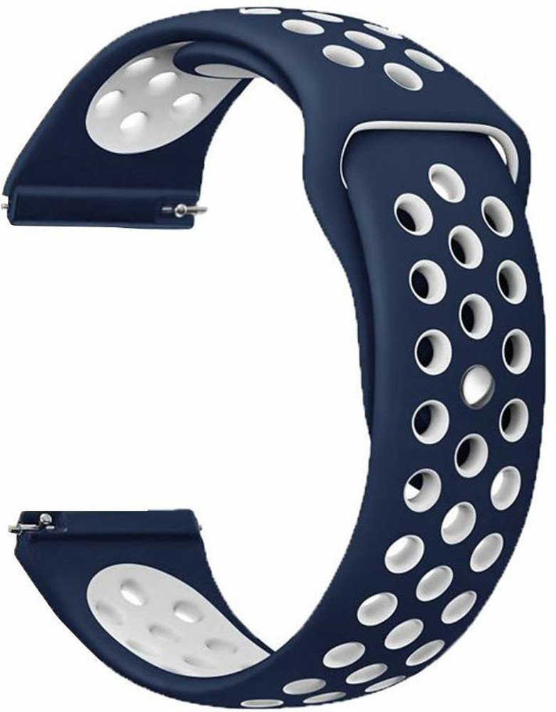 Fossil q cheap explorist band
