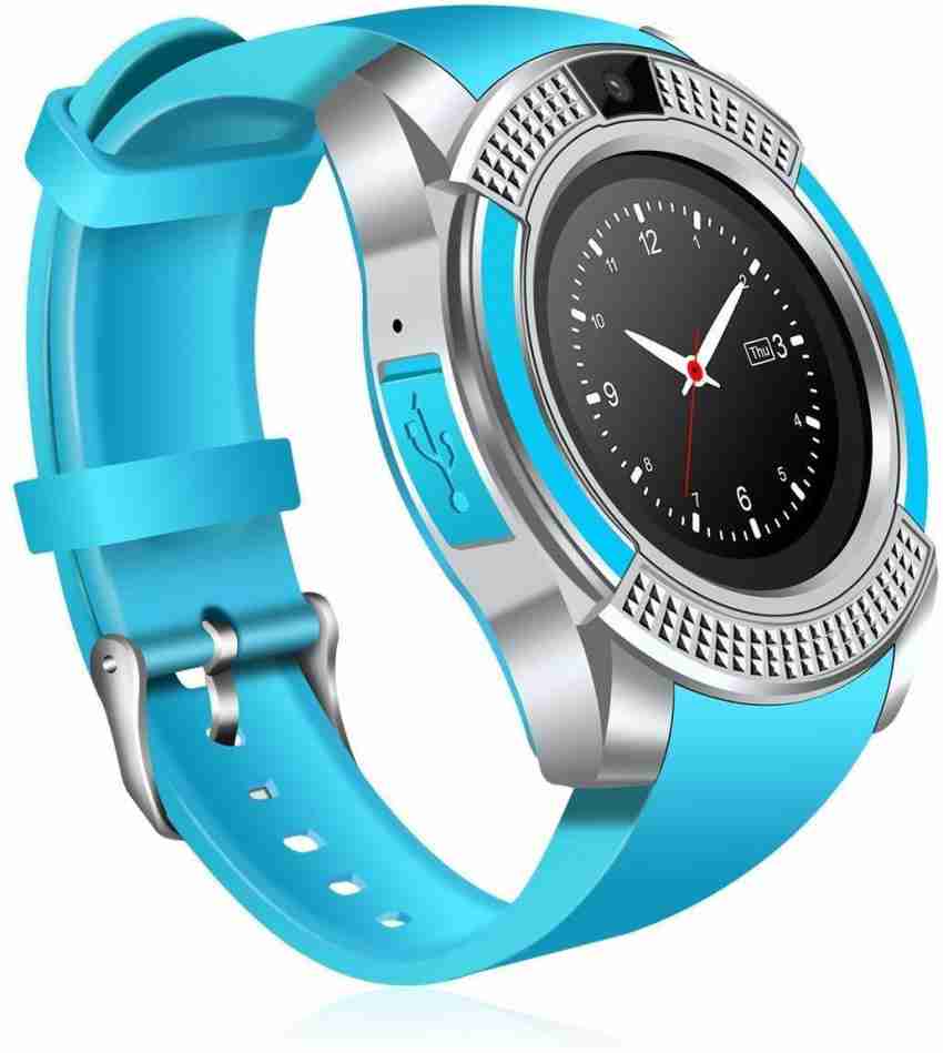 Tekno 4G Sim Supported COMBO Smart Watch Smartwatch Price in India Buy Tekno 4G Sim Supported COMBO Smart Watch Smartwatch online at Flipkart