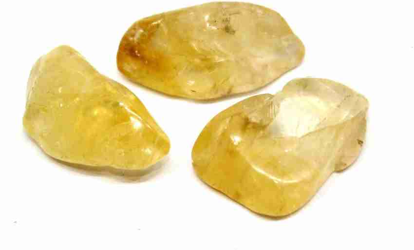 Yellow healing crystals online