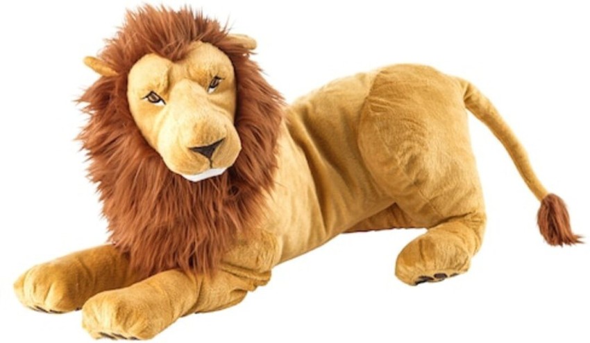 Lion store cuddly toys