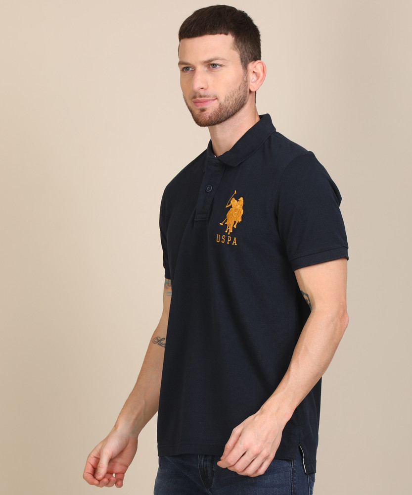 Us polo t outlet shirts for mens flipkart