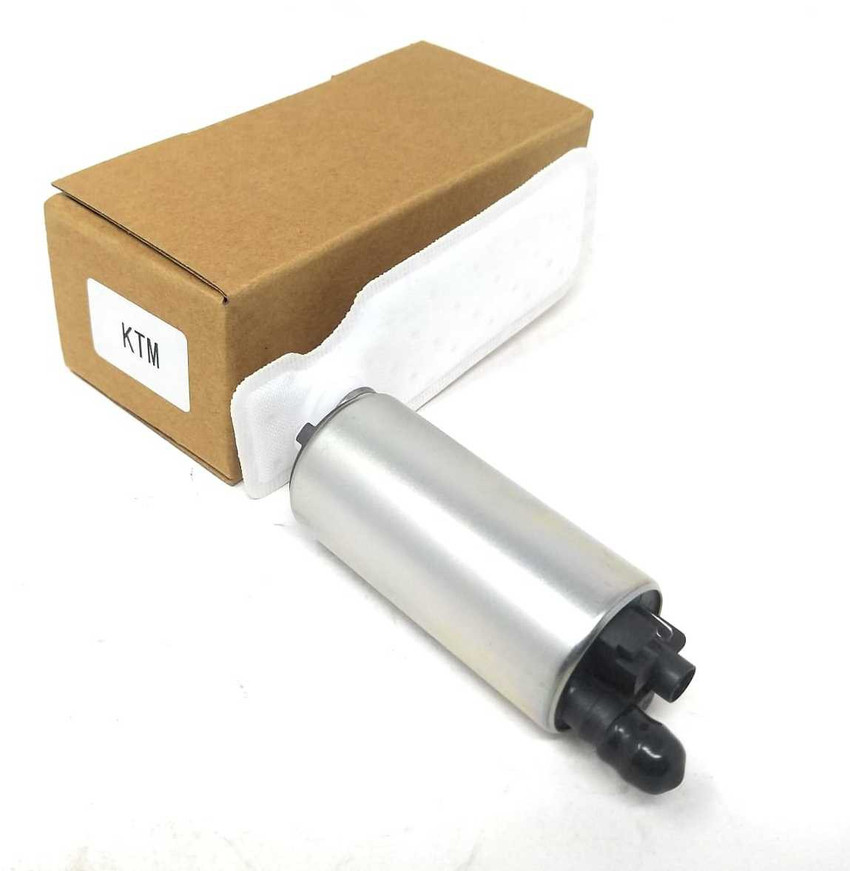 Ktm duke 200 fuel pump motor price store