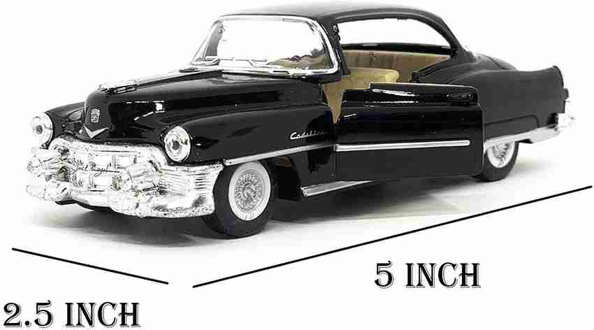 Kinsmart cadillac cheap