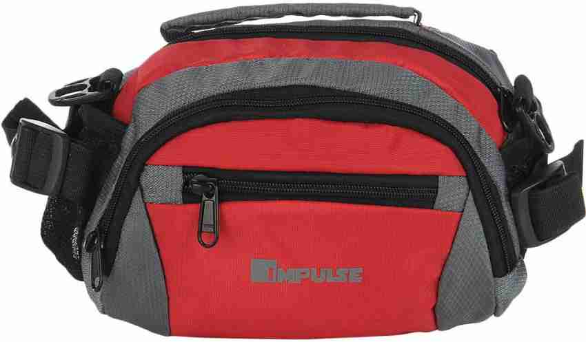 Trespass alpaca best sale bum bag