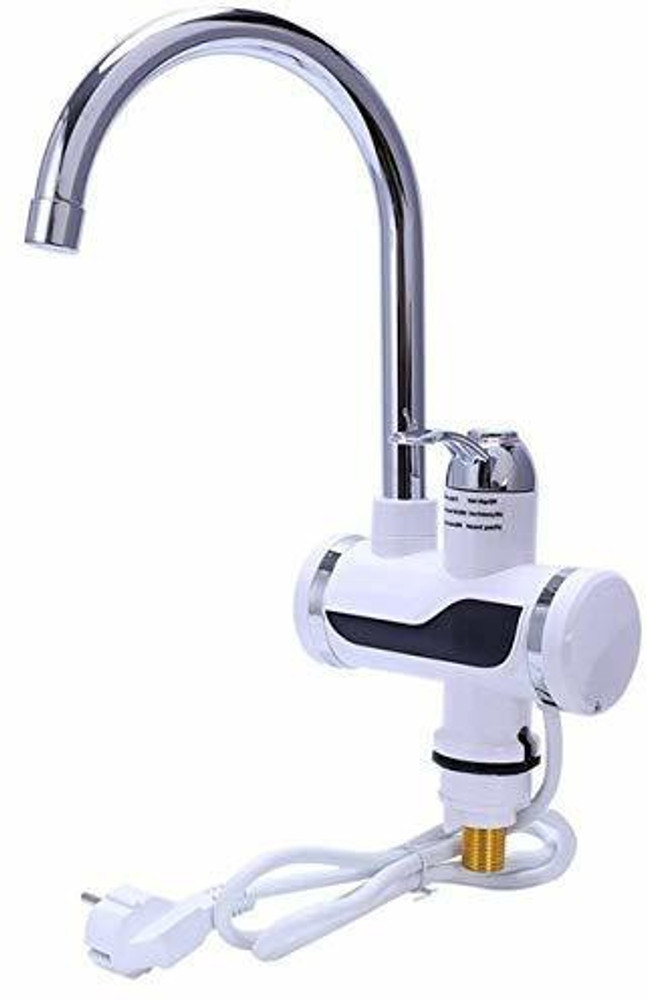 REDIOX 10 L Instant Water Geyser (Instant Electric Water Heater Faucet Tap,  LED Electric Head Water Heaters, White) Price in India - Buy REDIOX 10 L Instant  Water Geyser (Instant Electric Water