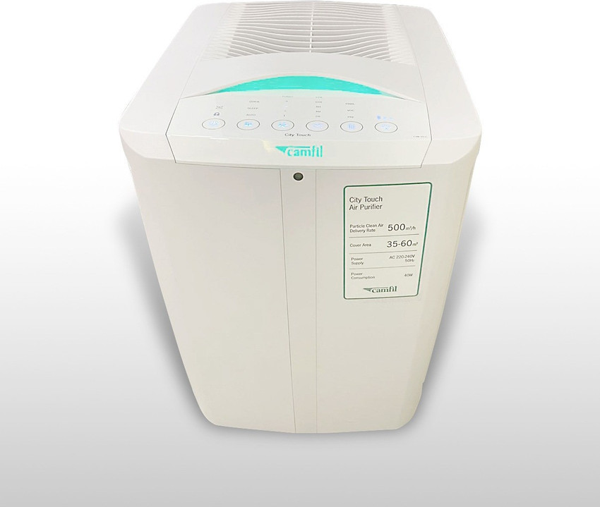 Camfil air discount purifier price