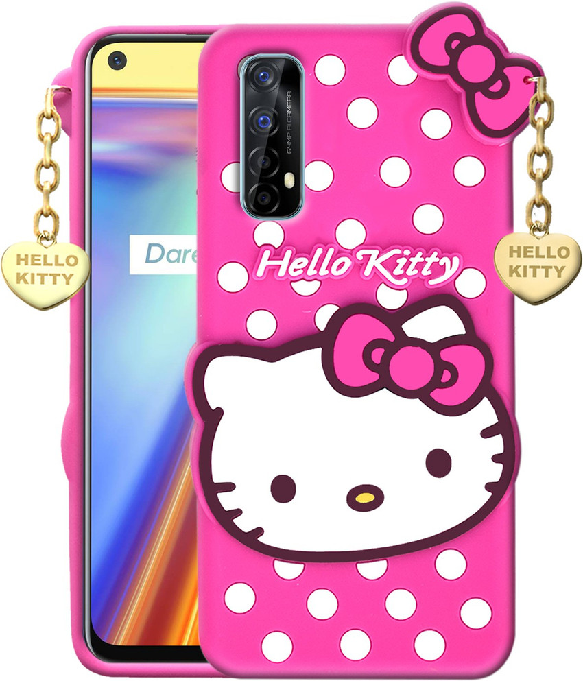 Realme 7 store phone cover