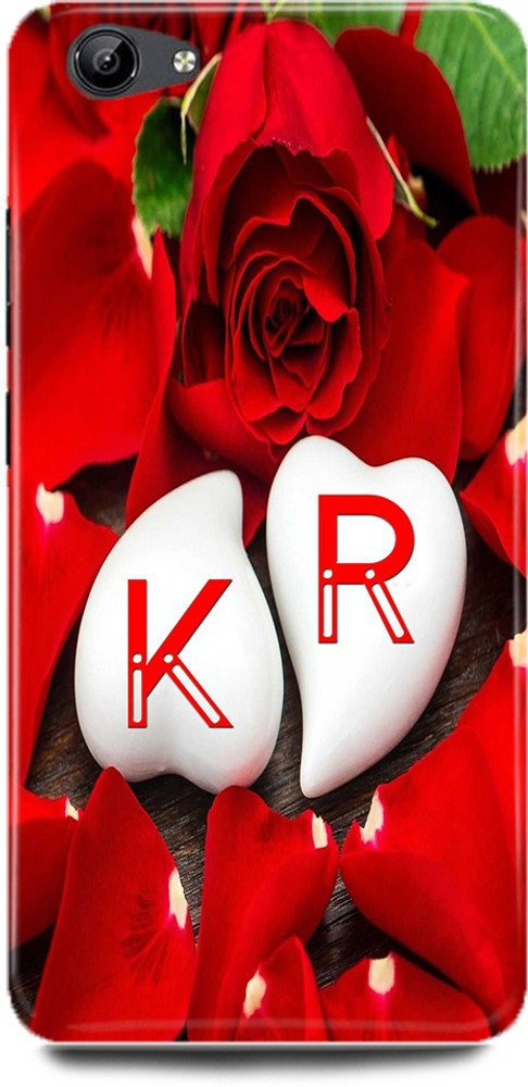 Letter R Love Wallpapers