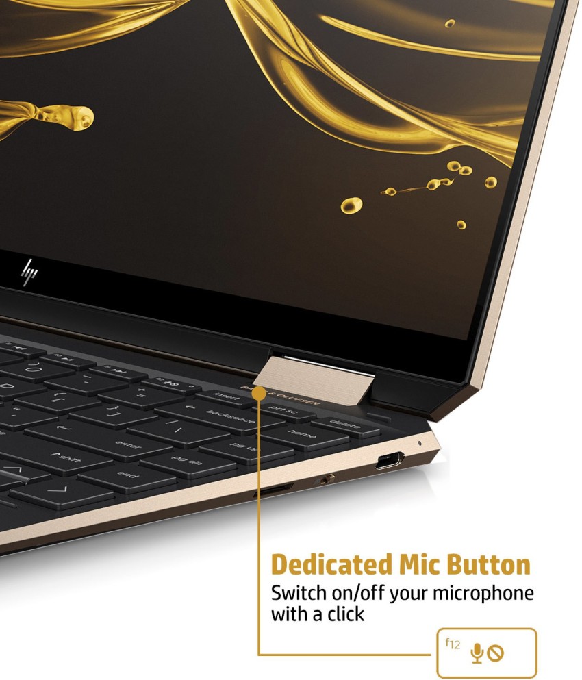 Hp spectre hot sale 13 i5