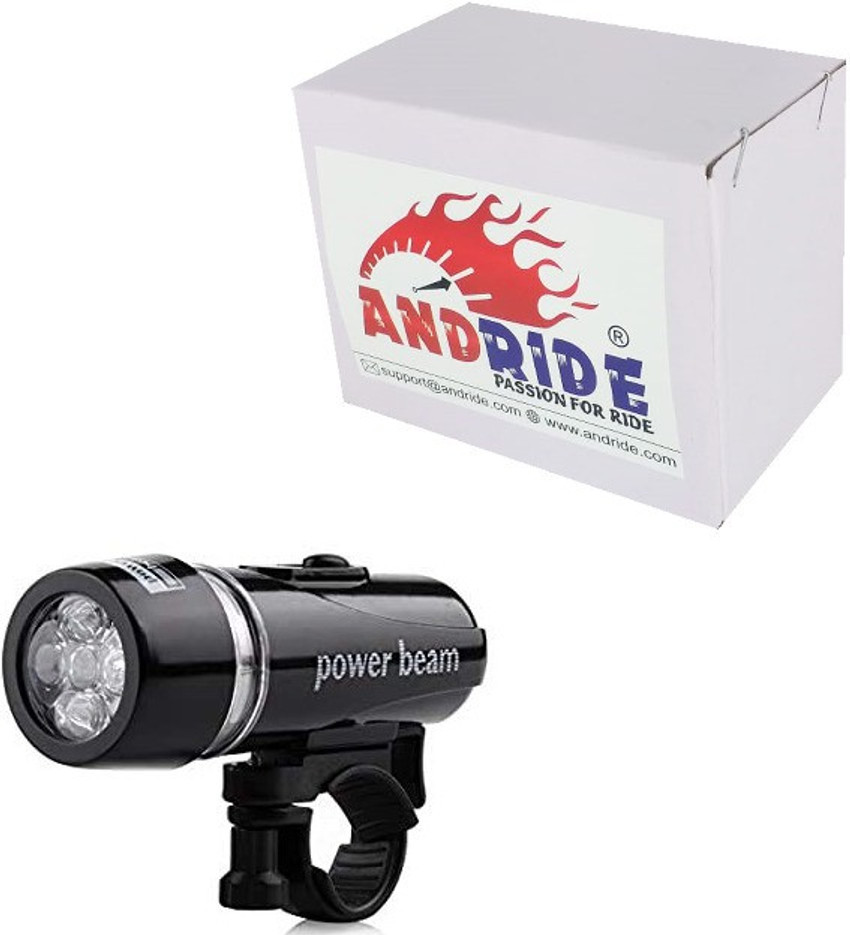 powerbeam cycle light