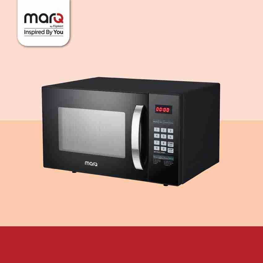 Flipkart MarQ by Flipkart 23 L Low Cal Fry Convection
