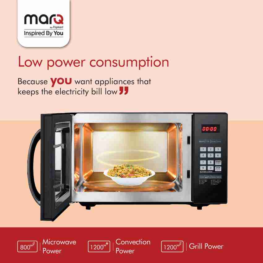Microwave oven price in flipkart cheap
