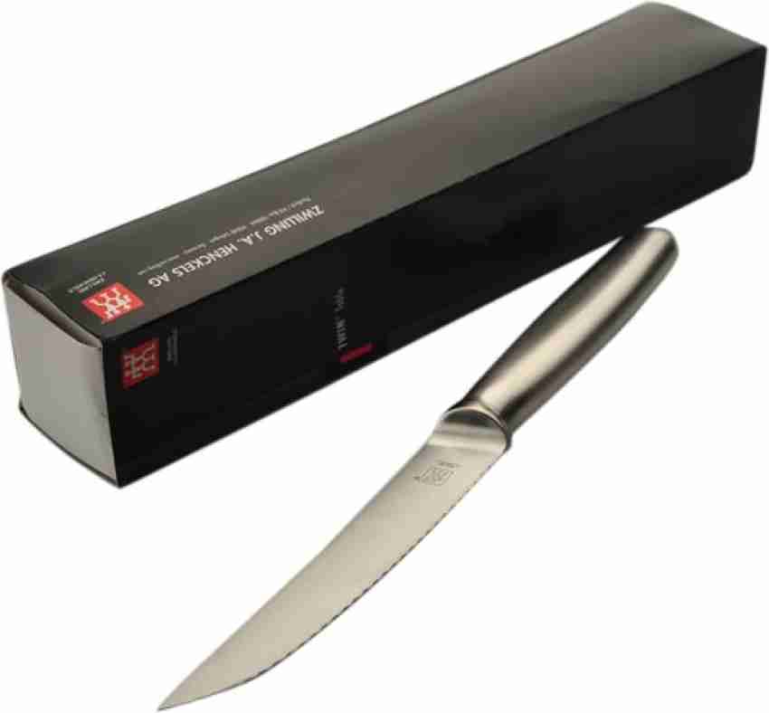 This 15-Piece Henckels Knife Set Is 62% Off at