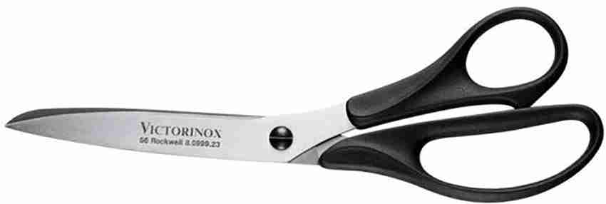 Victorinox Stainless Steel 8.0999.23, 23 cm utility scissors