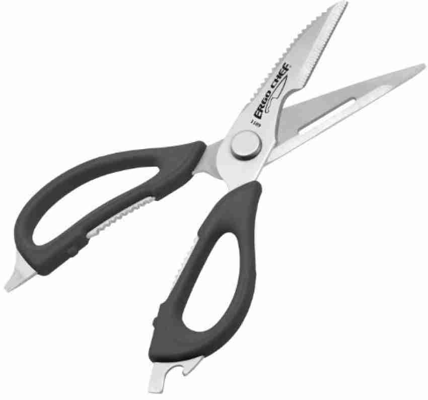 Ergo Chef Multi Function Come-Apart Kitchen Scissors/Shears