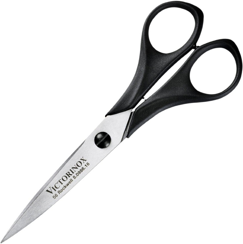 Victorinox household scissors for left handed, length 16 cm