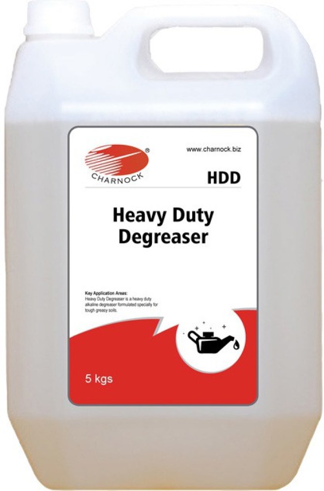 Heavy Duty Degreaser