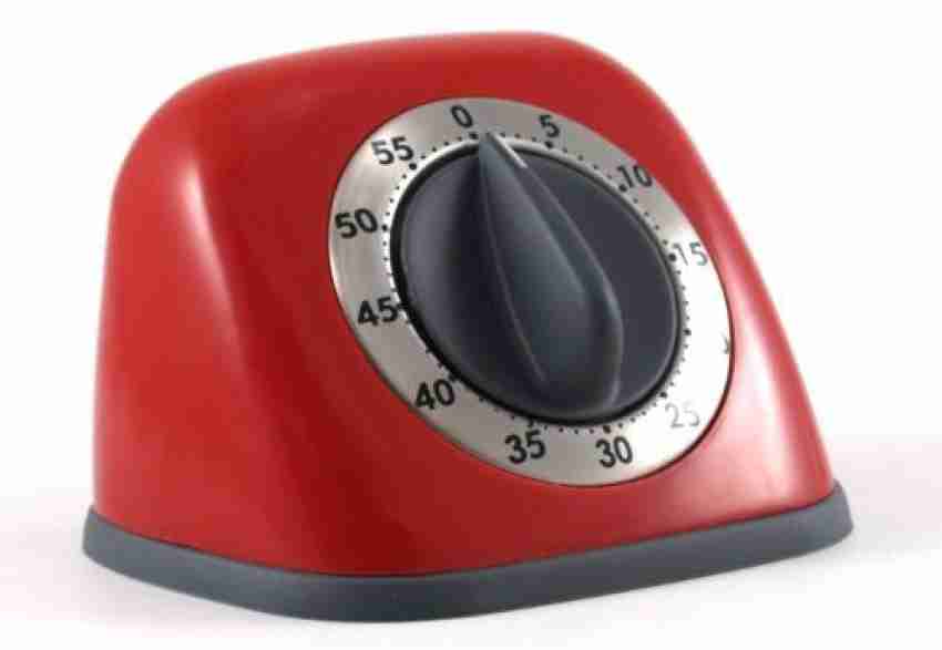 Kitchen Digital Timer > Amco Double Digital Timer 