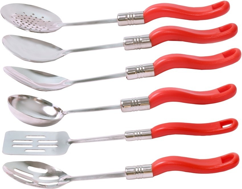 8-Piece Kitchen Tool Set