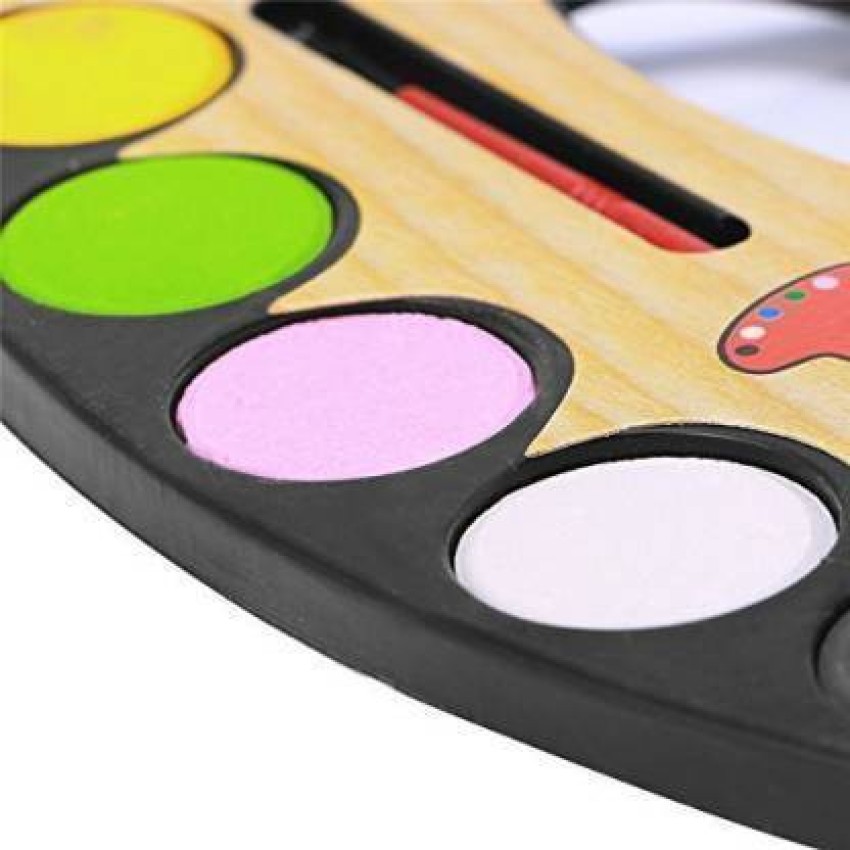 120 Best Paint Pallets ideas  artist palette, pallet painting, painting  birthday party