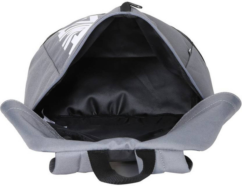 PUMA PIOR 18.5 L Backpack GREY Price in India Flipkart