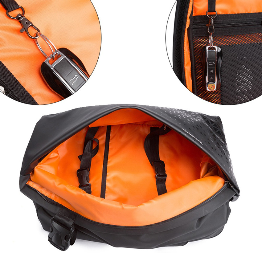 Tangcool sales sling bag