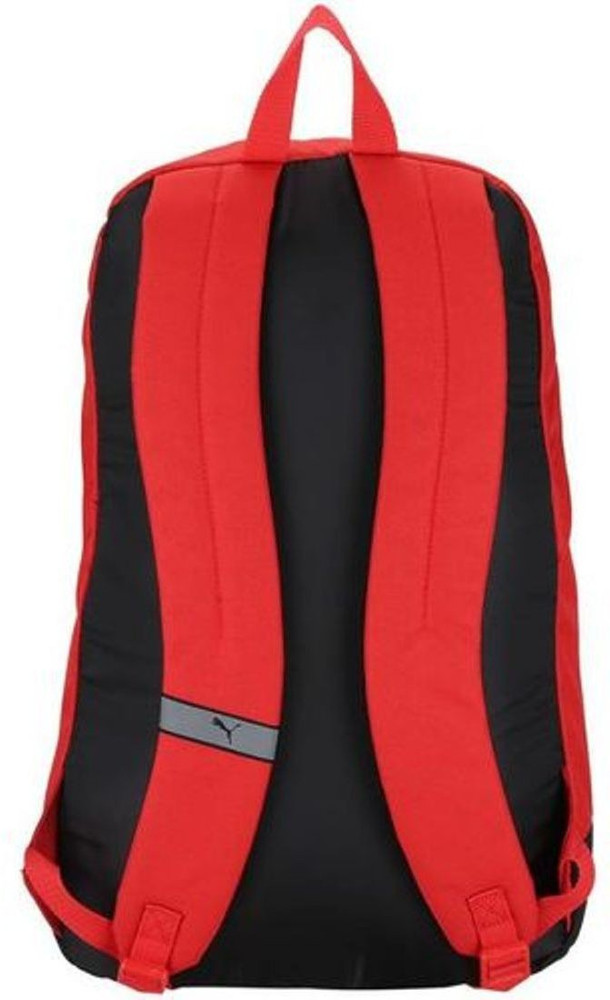 Puma pior 18.5 2025 l laptop backpack