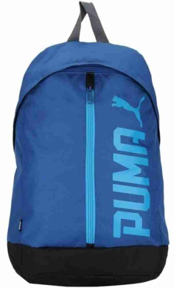 Puma handbags sale blue