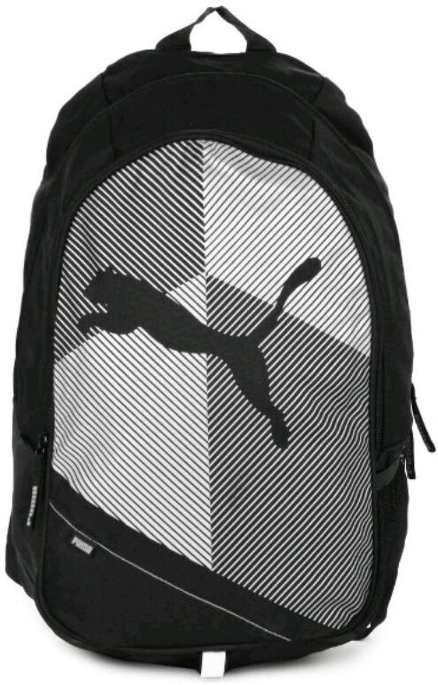 Puma Echo Backpack () Puma Echo Backpack