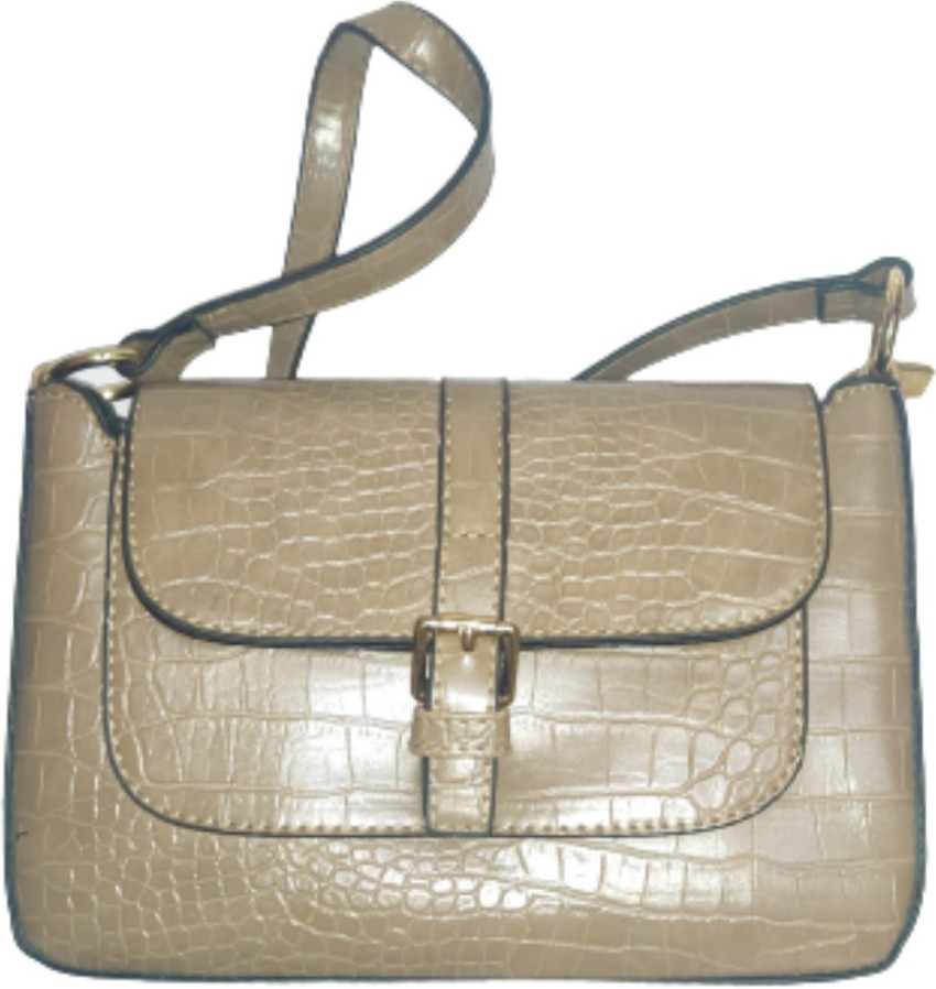 By Far croc effect mini totes embossed leather shoulder bags hand