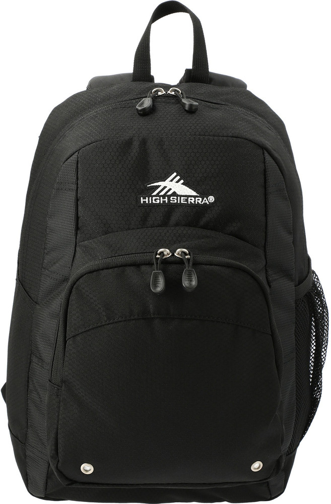 Flipkart TOTAL HOME High Sierra Impact Backpack Laptop Backpack Bag for Men and Women Waterproof Backpack Backpack