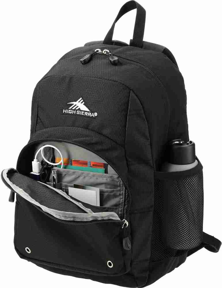 Flipkart TOTAL HOME High Sierra Impact Backpack Laptop Backpack Bag for Men and Women Waterproof Backpack Backpack