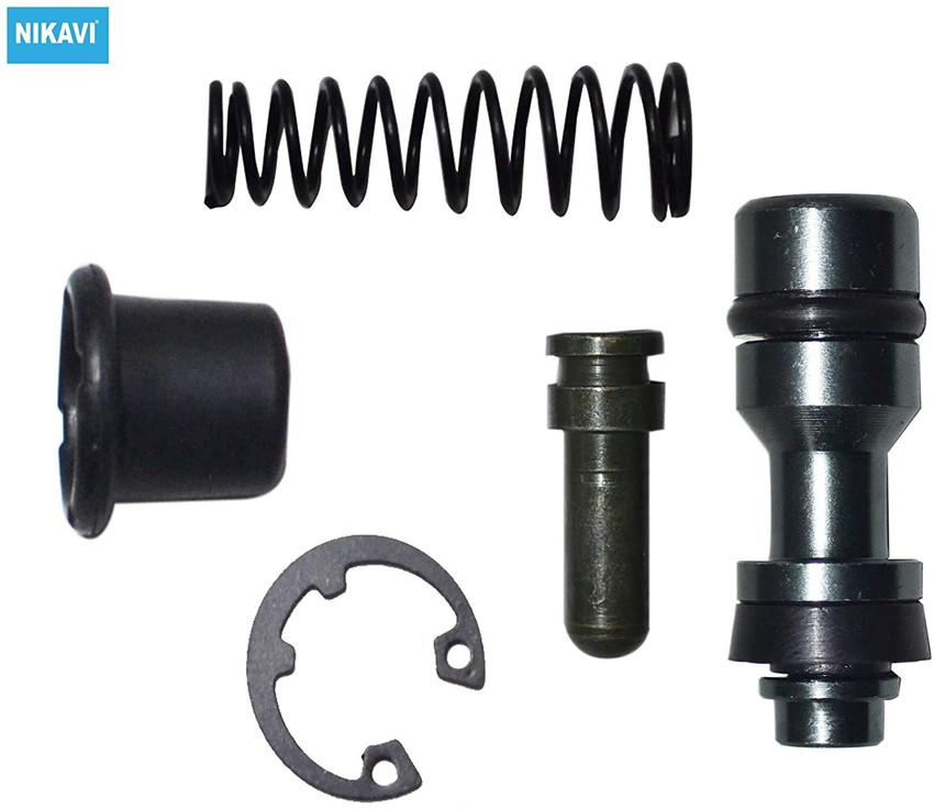 nikavi BRP07 Brake Master Cylinder Caliper Repair Kit Compatible