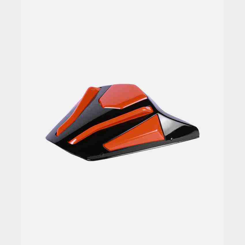 Rc 200 back hot sale seat