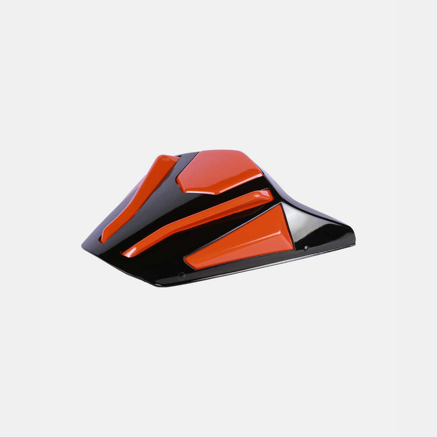 JB Racing SEAT COWL FOR KTM RC 200 AND RC 390 Bike Fairing Kit